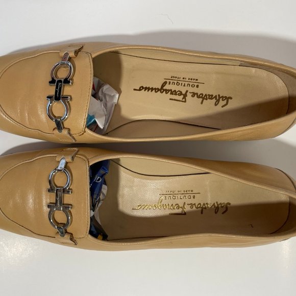 Salvatore Ferragamo Shoes - Picture 3 of 7